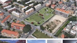 Il Parco dello Sport