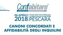 Intestazione locandina