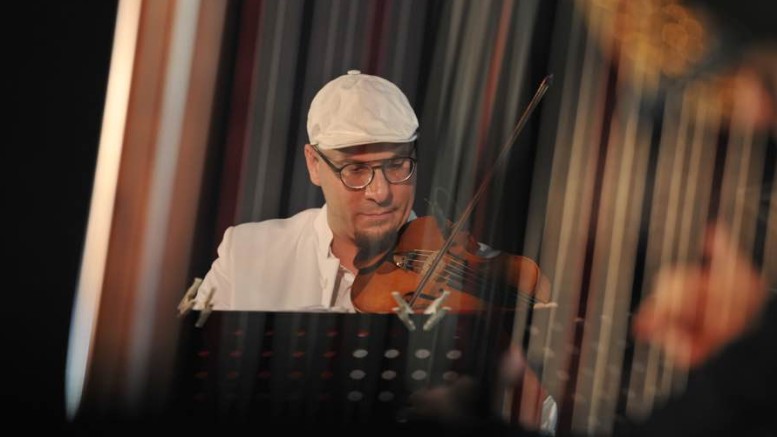 Marco Santini