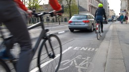 Mobilità sostenibile
