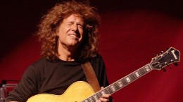 Pat Metheny