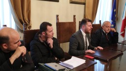 Presentazione festival dell'oriente