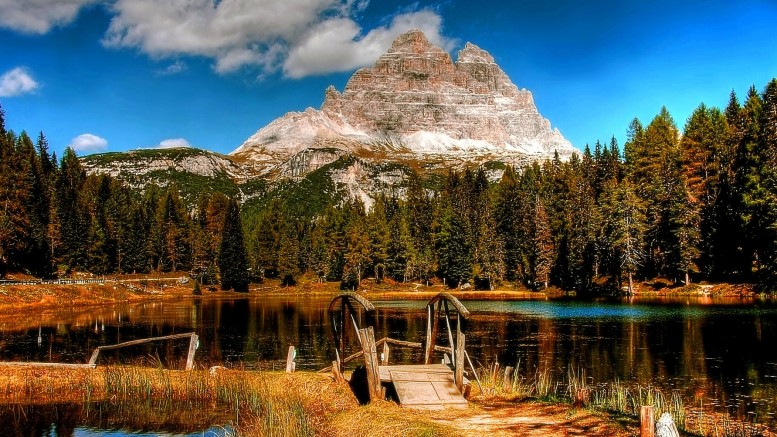 Trentino Alto Adige