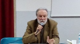 claudio bevegni