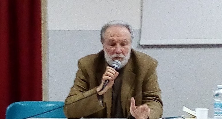 claudio bevegni