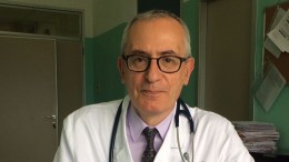 Dottor Carlo Garufi