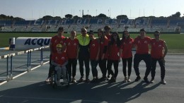 Gruppo studenti