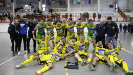 Allievi Campioni