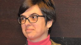 Angela Carpineta, Presidente Assocasa Abruzzo