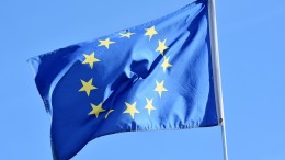 Bandiera europea