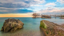 Bandiere Blu 2018, nove i Comuni premiati in Abruzzo
