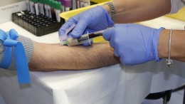 Donazione sangue