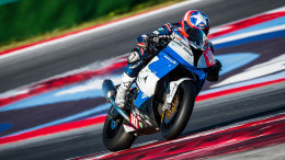 FDA Misano