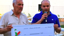 Il Volo del Gabbiano Onlus cofinanziato da Endas Abruzzo