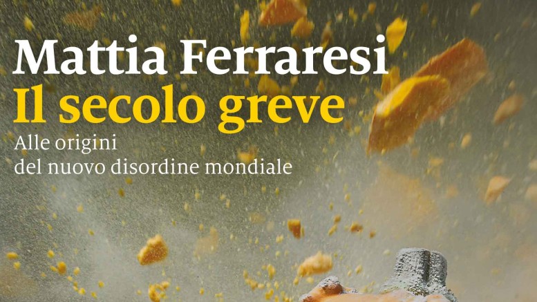 Il secolo greve