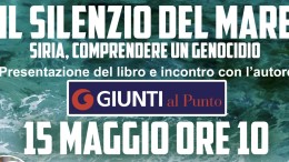 Il silenzio del mare
