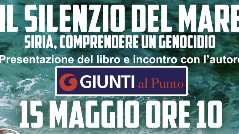 Il silenzio del mare