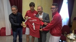 La Festa in Comune