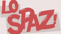 Lo Spaz