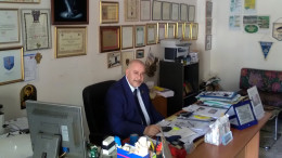 Luigi Di Benedetto