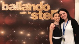 Sara Verrocchio e Michela Sartorelli