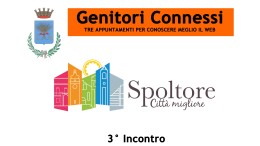 genitori connessi