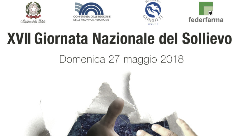 locandina della giornata