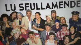 Lu sfullamende