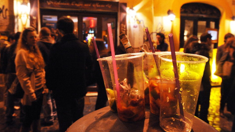 Movida, da venerdì 6 luglio al via “Ritorno al sicuro”