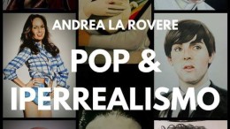 Andrea La Rovere, la locandina