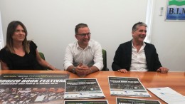 Abruzzo book festival