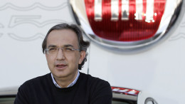 Sergio Marchionne