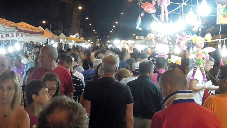 Montesilvano, al via FestEstiva 2018
