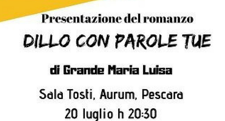 Romanzo