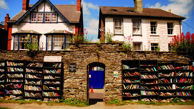 Hay-on-Wye