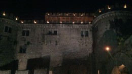 Il Castello di Balsorano