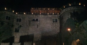 Il Castello di Balsorano