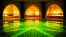 hammam
