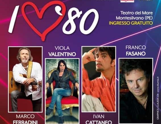 Ferragosto a Montesilvano
