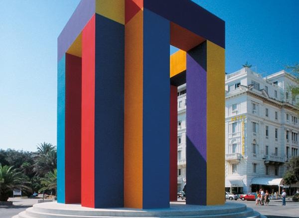 Porta del mare