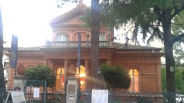 Villa Urania