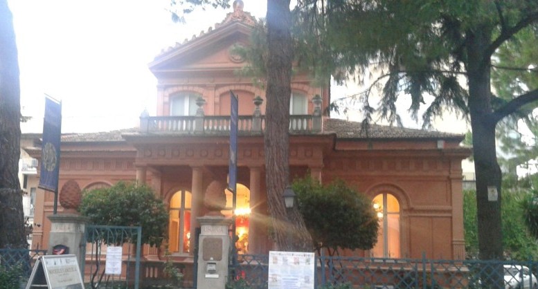Villa Urania