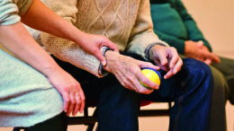 caregiver