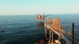 trabocco