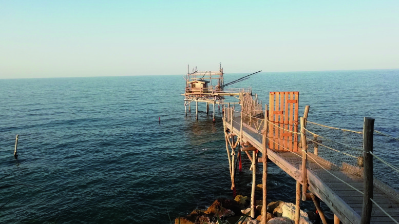 trabocco