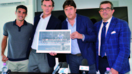 pescara bond