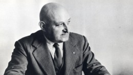 Corradino D'Ascanio