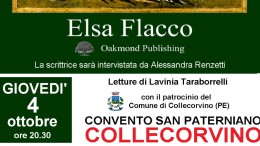 Elsa flacco