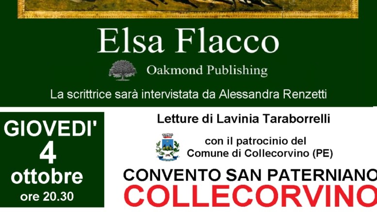 Elsa flacco