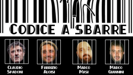 Estrodestro, la locandina